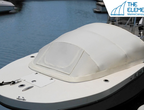 9 Advantages of The Element® for Overnight Boating Excursions