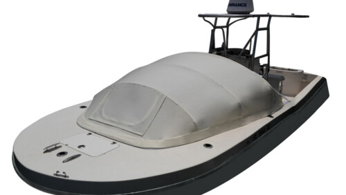 Shop for Bow Dodger | Bimini Tops | Boat Covers | Marine ...